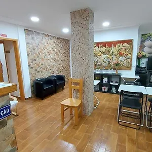 Residencial Condado Maison d'hôtes