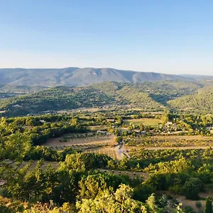 Histoire De Cru Saignon